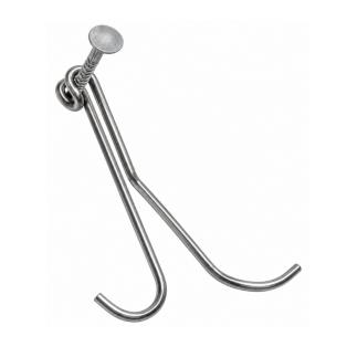 Panhaak RVS 453/220 200 st Sinus