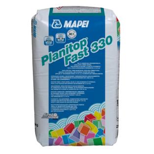 Mapei Planitop Fast 330 egalisatiemortel 25 kg
