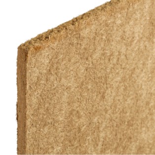 Claytec houtvezelplaat 1350x600x20 mm