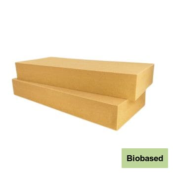 Gutex Thermoflex 1350x575x100 mm R=2,75 70% PEFC gecertificeerd