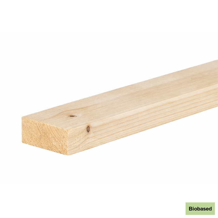 Vuren C geschaafd 28x45x4800mm FSC (1)