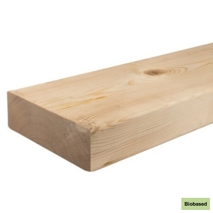 Vuren C geschaafd 44x145x2400mm C24 FSC (1) (*)