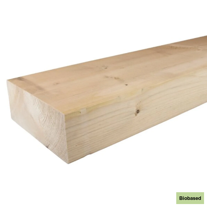 Vuren C geschaafd 95x245x5400mm C24 FSC (1)