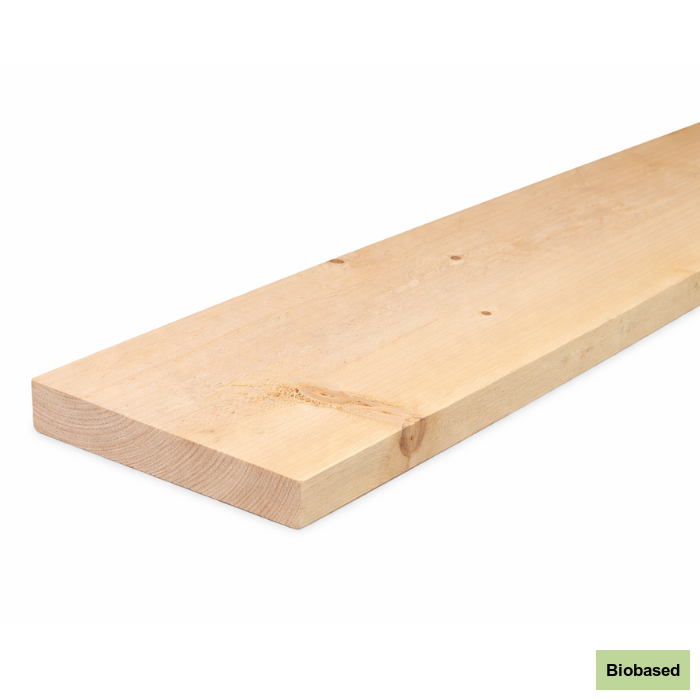 Vuren C ruw 22x225x4800mm FSC (1) (*)