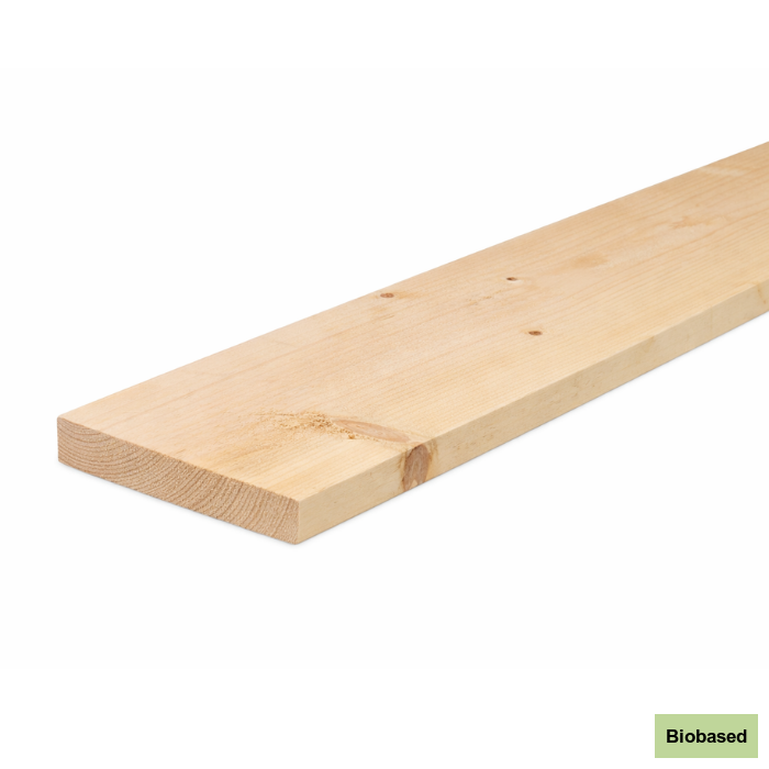 Vuren B ruw 22x150x3600mm FSC (1)
