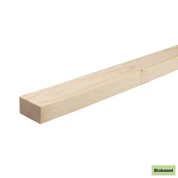Vuren op dikte 22x42x3600mm FSC (1)
