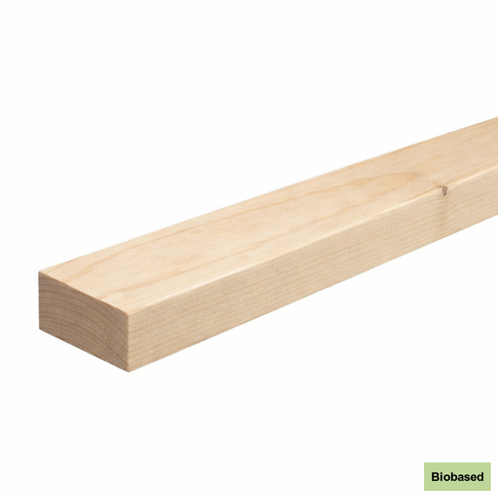 Vuren op dikte 22x63x3000mm FSC (1)