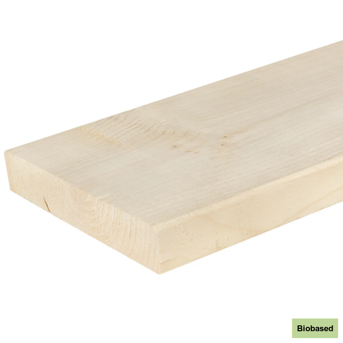 Vuren SLS gevingerl 36x245x6600mm C24 FSC (1)
