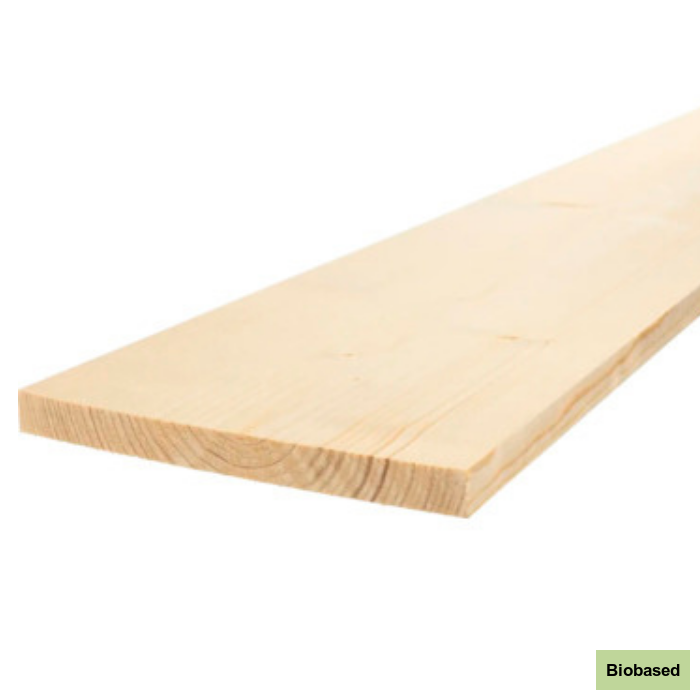 Vuren C geschaafd 45x245x5400mm C24 FSC (1)