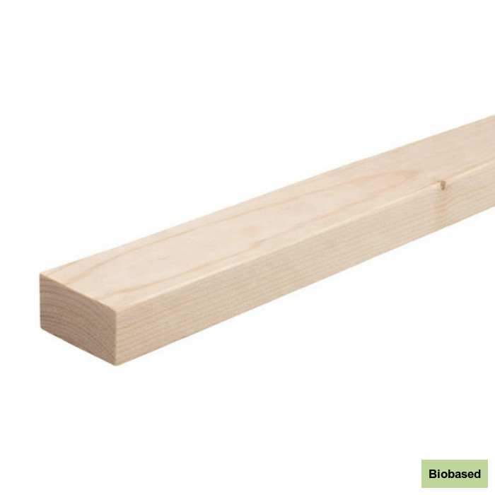 Vuren op dikte 22x50x5100mm FSC (1)