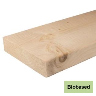 Vuren C geschaafd 44x195x4800mm C24 FSC (1)