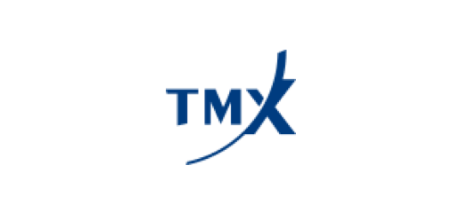 TMX Logo