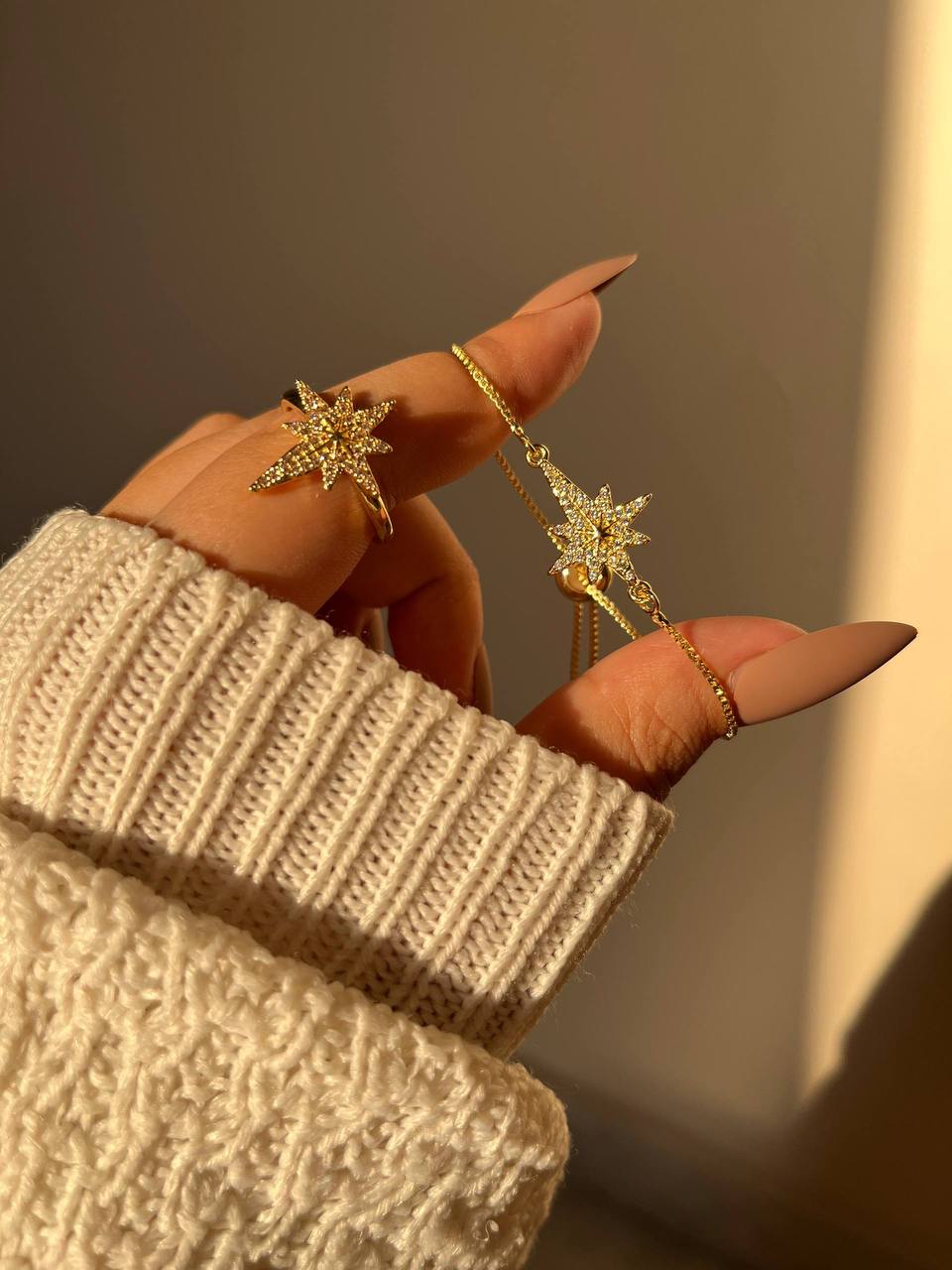 كومبو النجمة ✨
