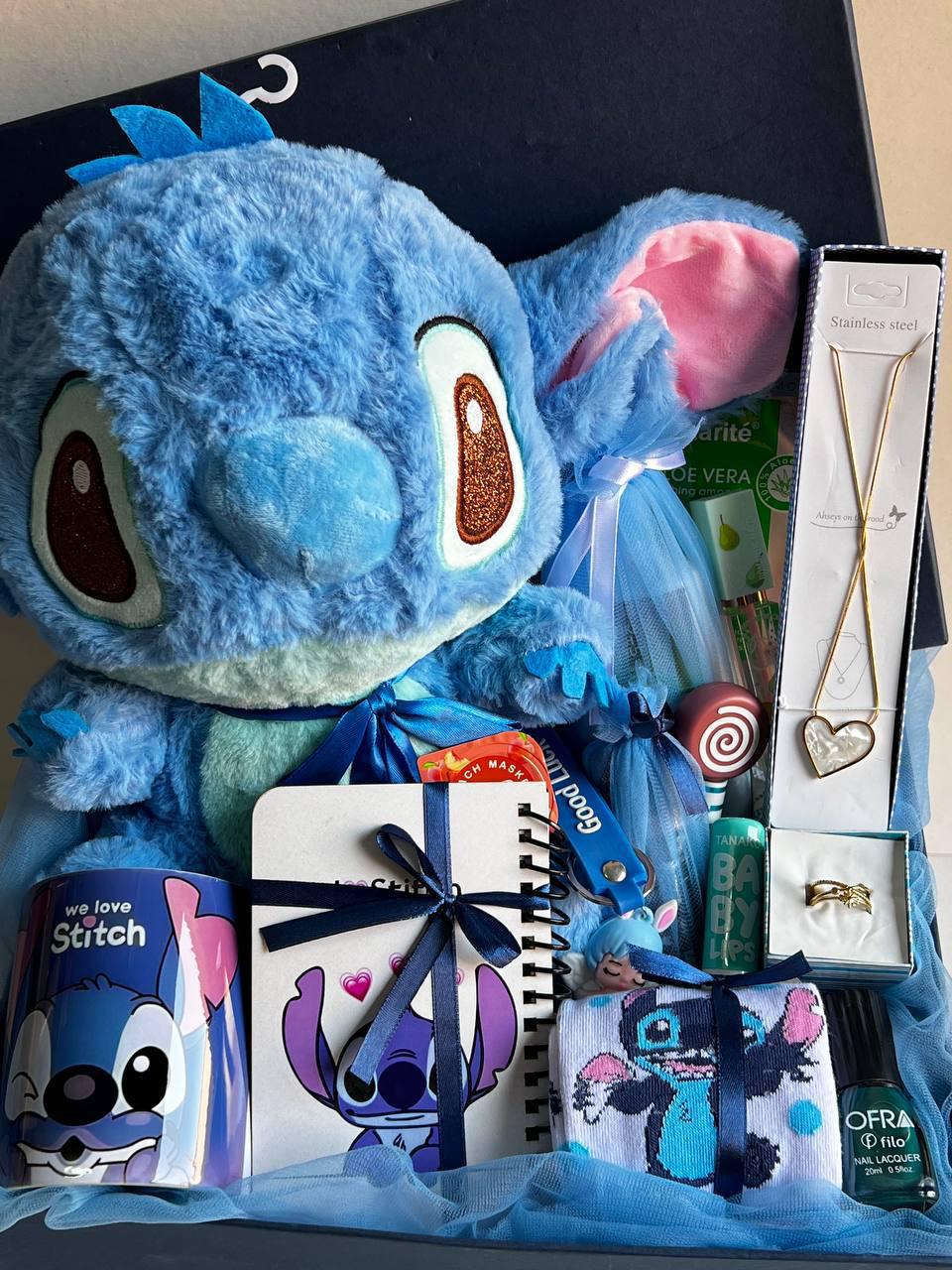 Stitch Gift💙