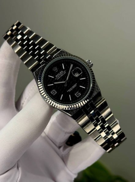 Rolex>,, Land-Dweller ⚜️