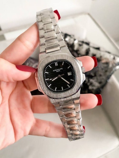 PATEK PHILPPE🔥