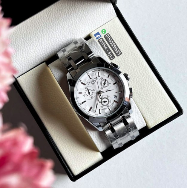 TISSOT🖤