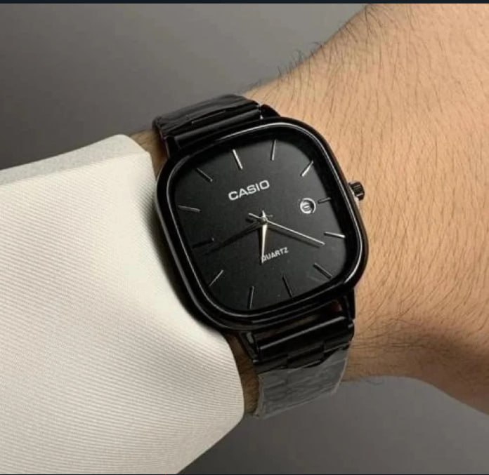 CASIO,, OLD MONEY مودل 🔥🔥