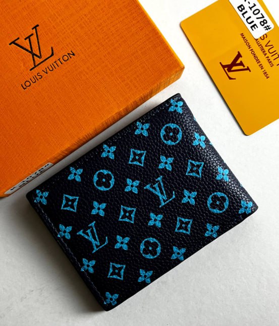 محفظة براند LV