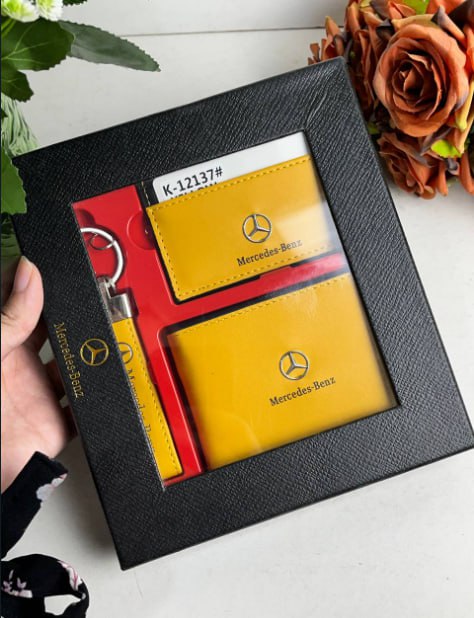 ⚡️Mercedes Benz Package ⚡️