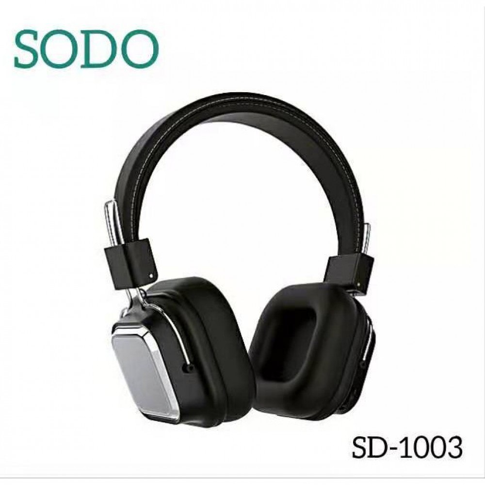 هيد فون sodo 1003 
