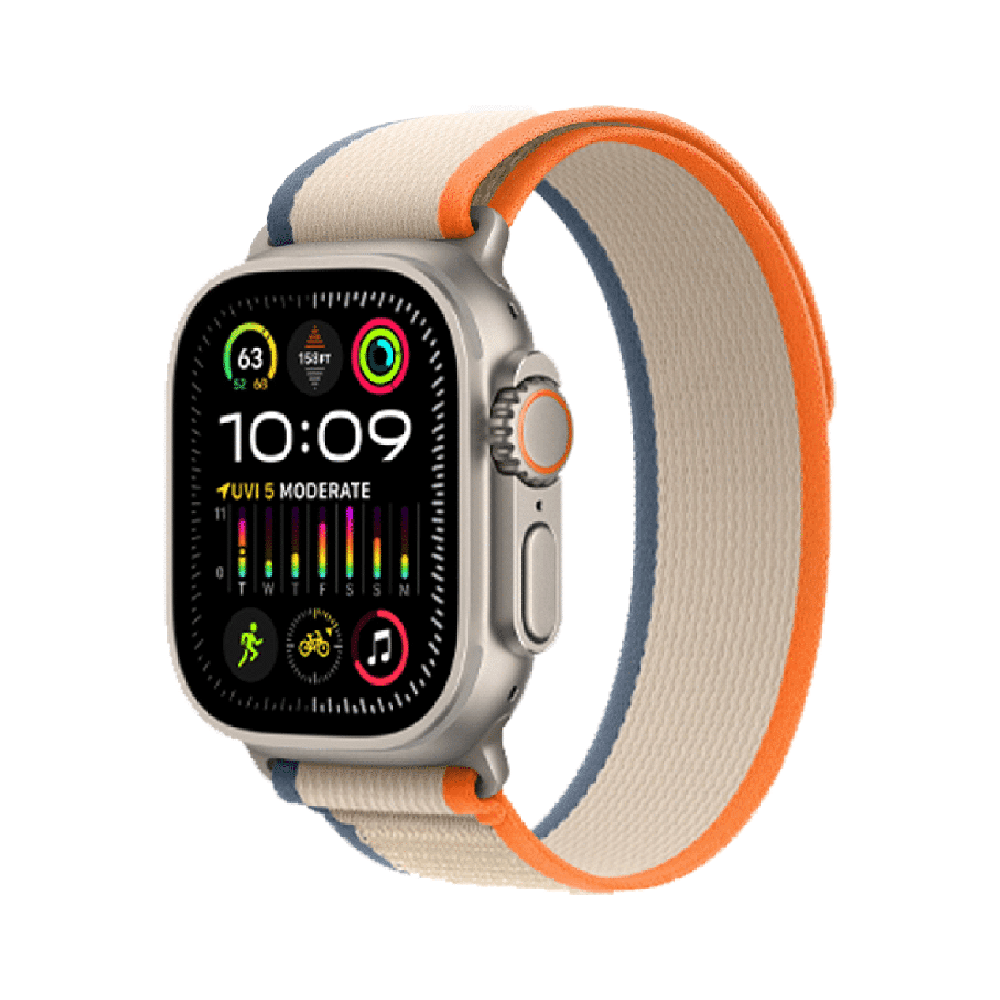 HM 13 Ulrta Watch