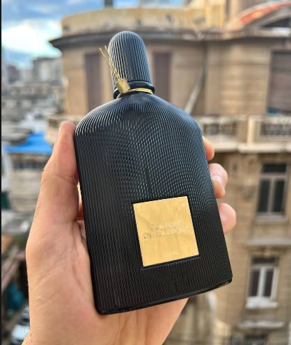 TOM FORD 🔥