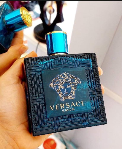 VERSACE 🔥
