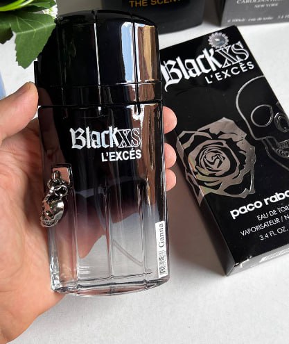 Black XS ❤️‍🔥