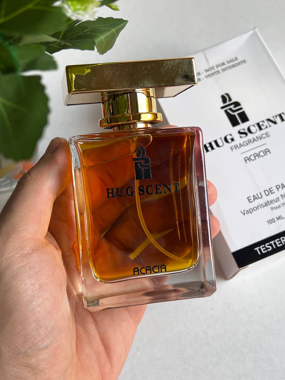 HUG SCENT 🔥