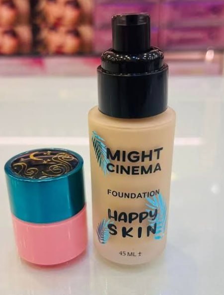 فاونديشن مايت سينما matte 