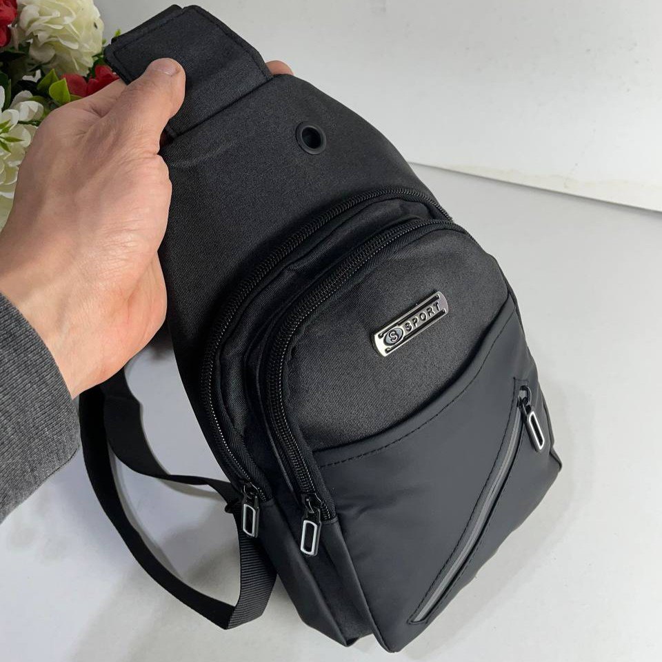 شنطة كروس waterproof
