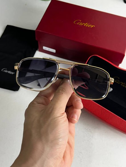 Cartier.