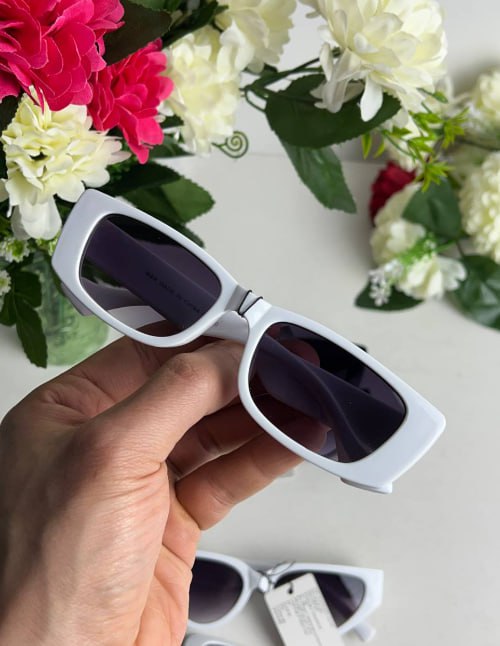SHEIN SUNGLASS