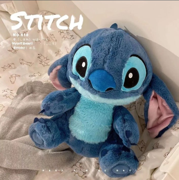 Stitch baby - Premium 💙💙✨