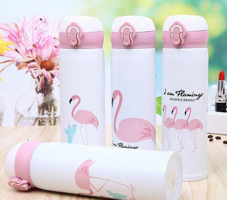 Flamingo مج حراري 😍