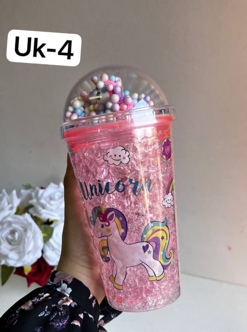 بوتيل اكليرك يونيكورن 🦄💕