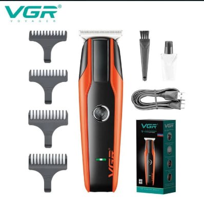 ماكينة حلاقة وتشذيب VGR V-999
