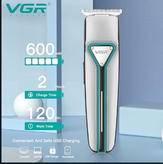 VGR V-008
