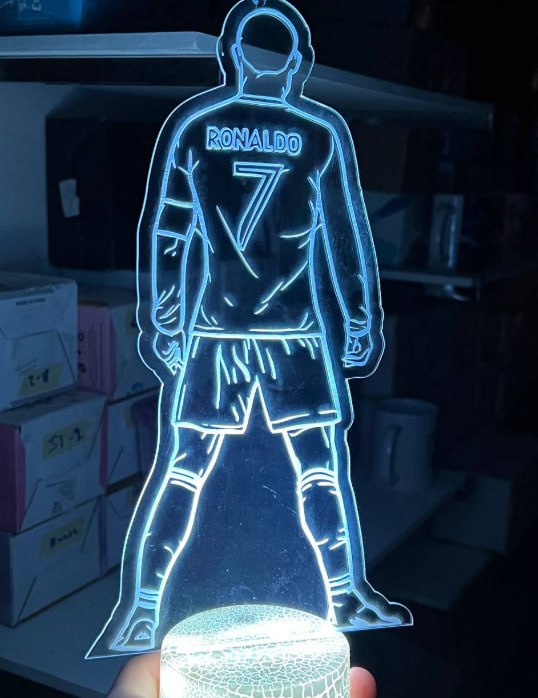 Cr7✨❤️‍🔥