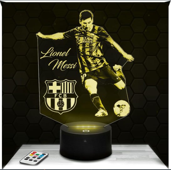 Leo Messi 🔥✨