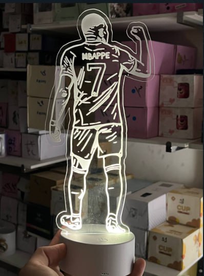 Kylian Mbappé 🔥❤️❤️