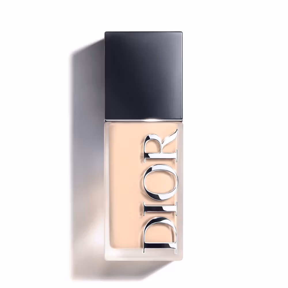 DIOR Forever No-Transfer 24H Wear Matte Foundation