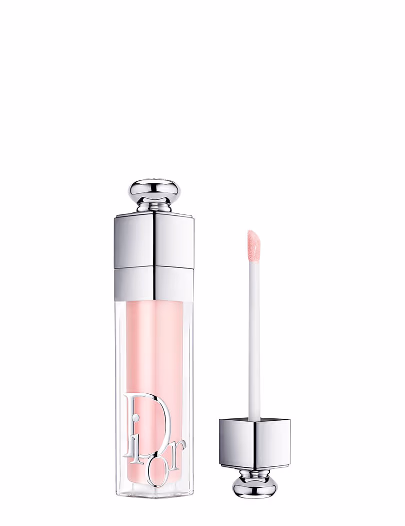 DIOR Addict 24H Hydration Plumping Gloss Lip Maximizer