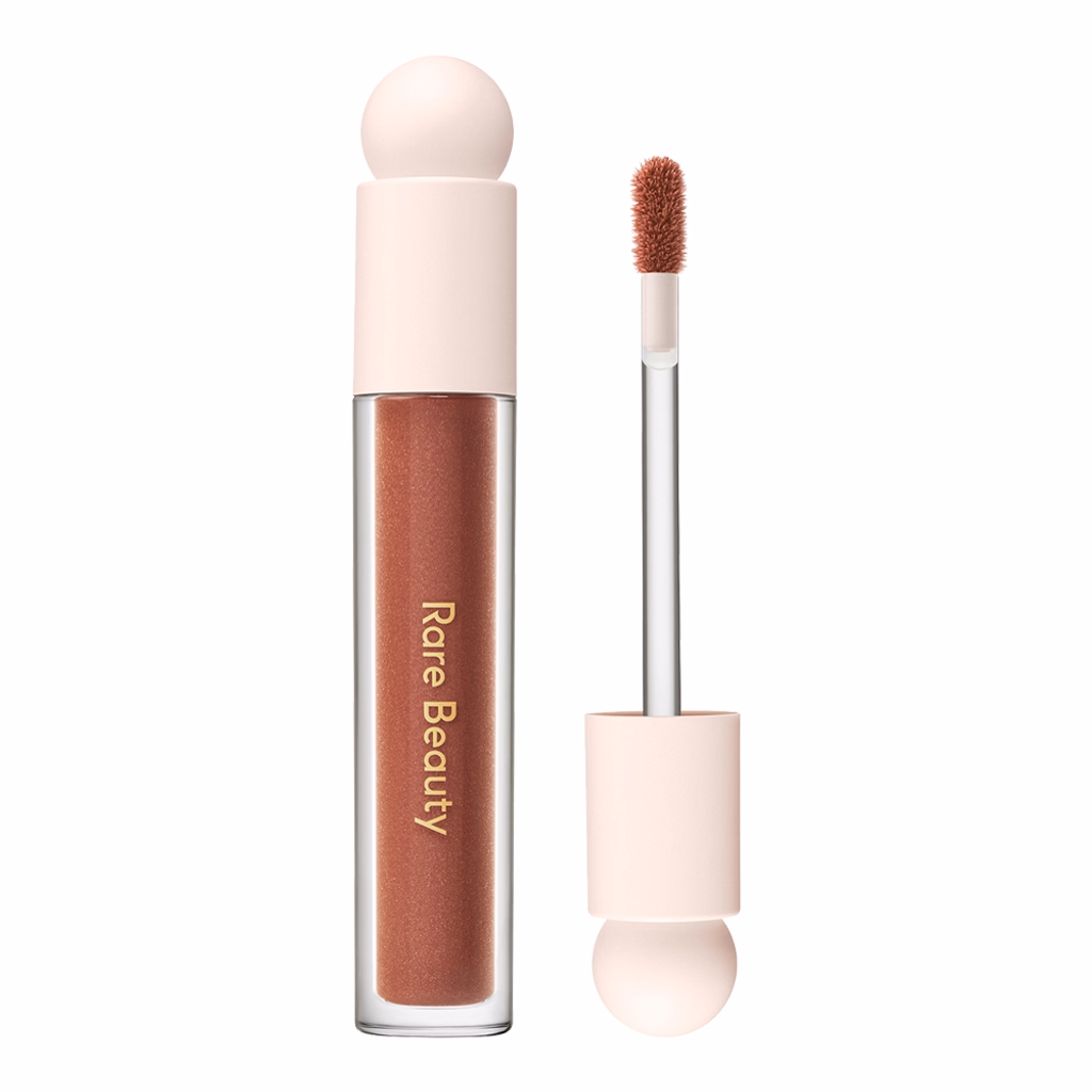 Rare Beauty Positive Light Luminizing Lip Gloss • 3.30ml