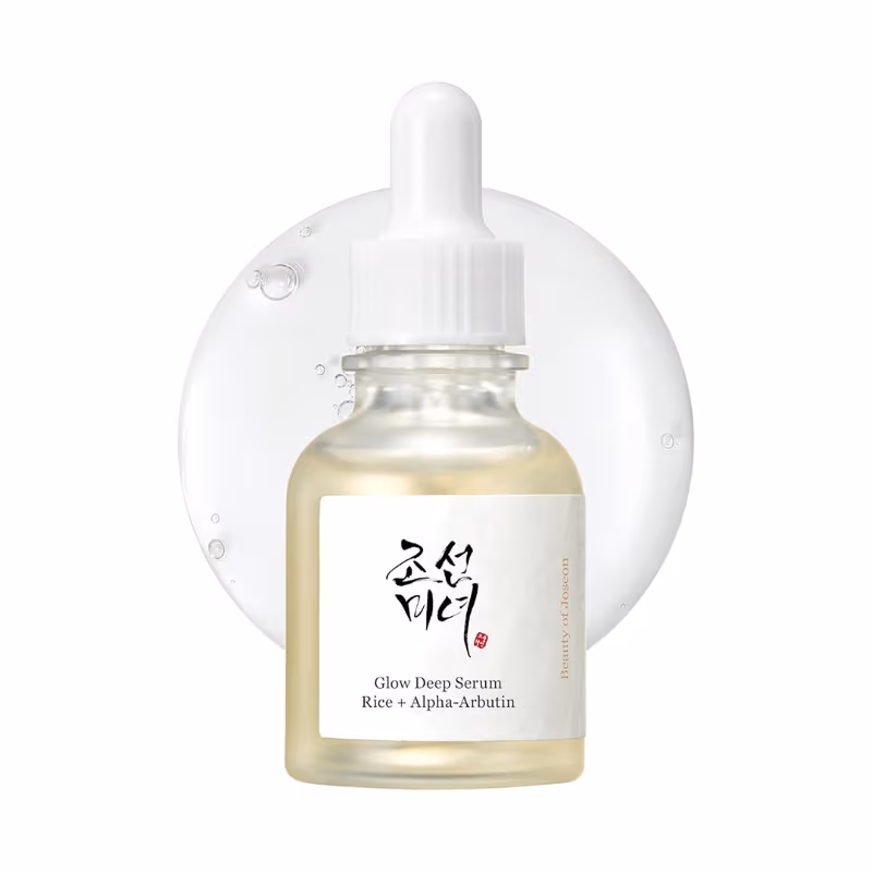 Beauty Of Joseon Glow Deep Serum For Pigmentation - Rice + Arbutin (30ml)