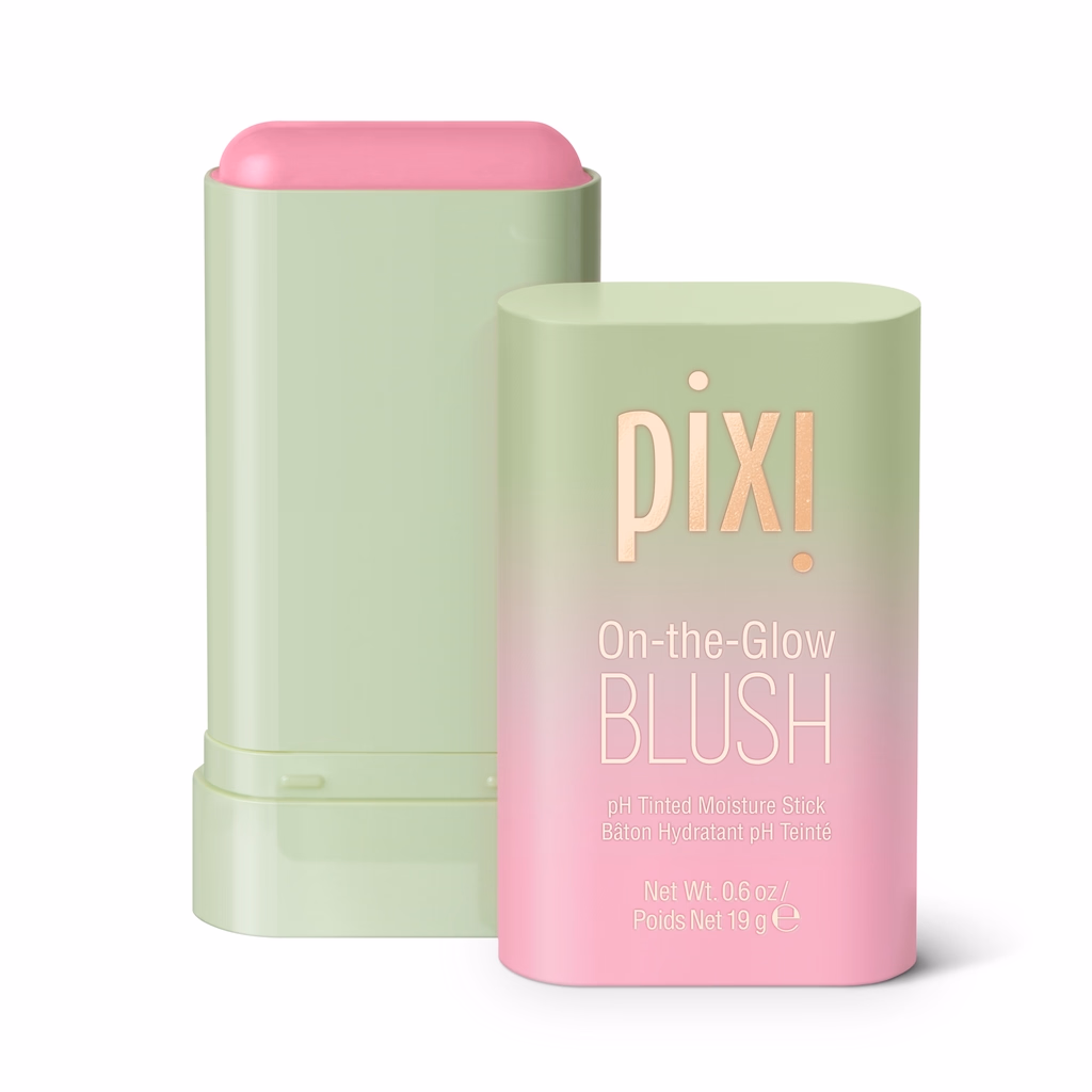 On-The-Glow Blush Tinted Moisturiser Stick • 19g