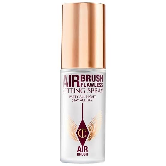 Charlotte Tilbury Mini Airbrush Flawless Setting Spray 15 ML