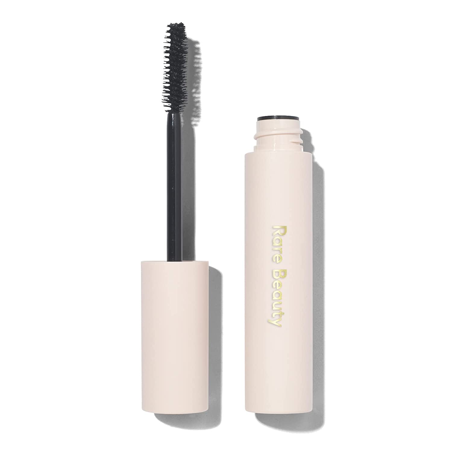 Rare Beauty Perfect Strokes Universal Volumizing Mascara - Black (3ml)