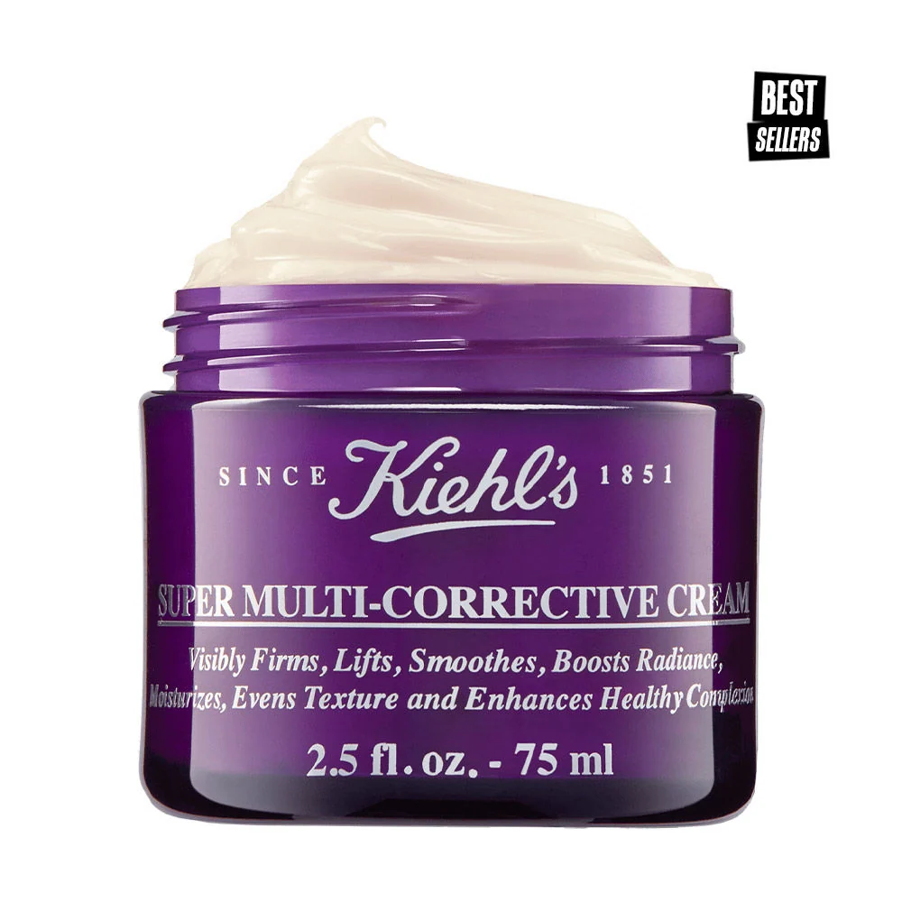 MOISTURISERS